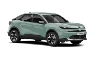 Citroën C4 Benziner 130 S&S PLUS Leasing