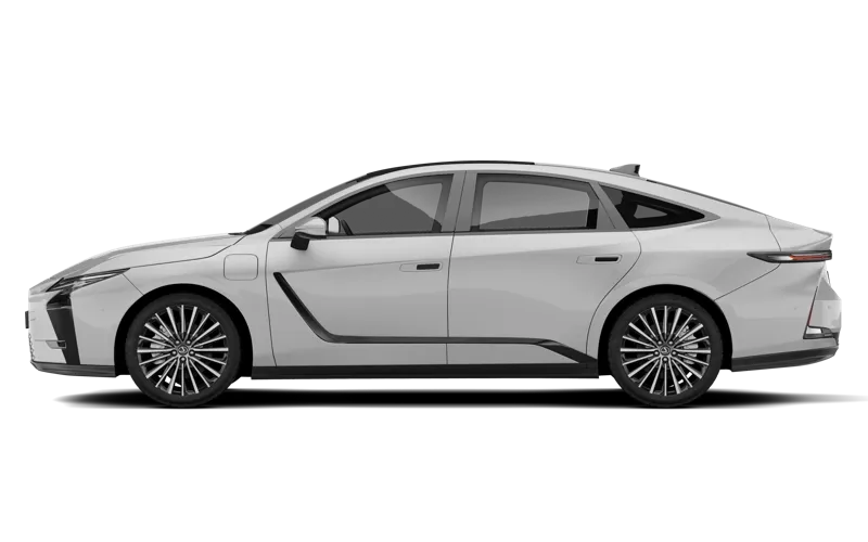 Lexus ES 350e Automatik Comfort Leasing