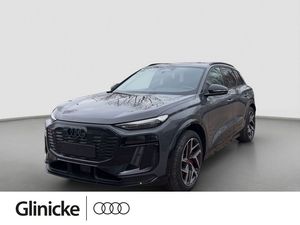 Audi SQ6 SUV e-tron 360 kW (0,25 % fähig)