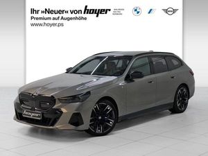 BMW i5 M60 XDrive Touring M Sportpaket Pro Innovation uvm. Leasing