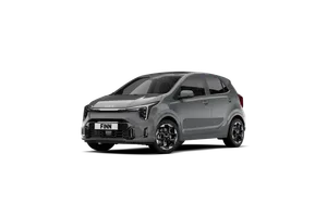 Kia Picanto 1.0 1.0 Spirit AMT