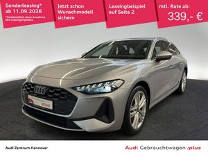 Audi A5 Avant 2.0 TDI Kamera Navi virtual DAB