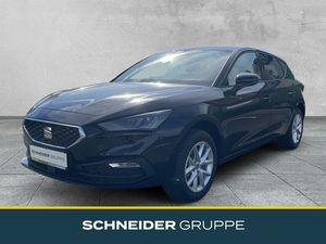 Seat Leon 1.5 TSI DSG ROAD EDITION KAMERA+ACC+NAVI