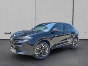 Alfa Romeo Junior IBRIDA TI MASSAGESITZE+ACC+NAVI+LED+CARPLAY