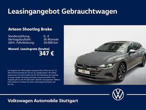 Volkswagen Arteon Shooting Brake 2.0 TSI DSG Navi AHK