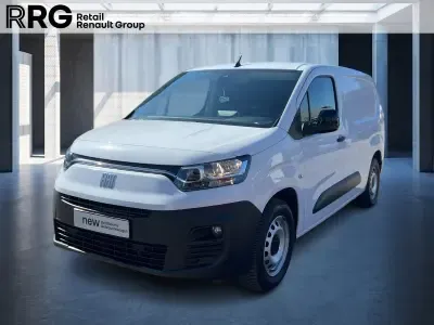 Fiat Doblo E- Kastenwagen L2 Kauf