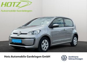 Volkswagen e-up! move CCS/maps + more Leasing