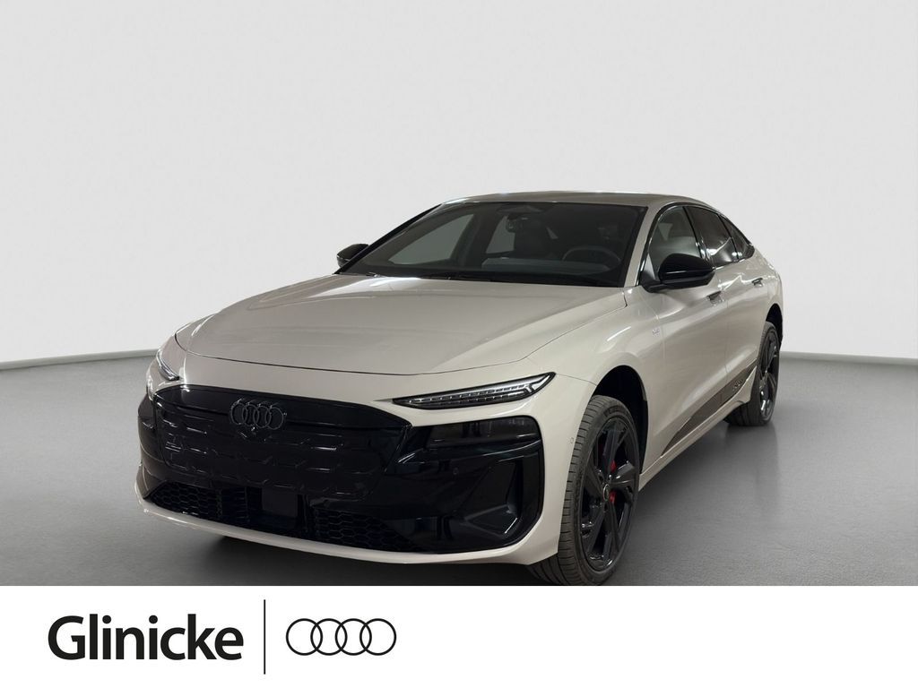 Audi A6 Sportback S line business e-tron quattro 315 Leasing