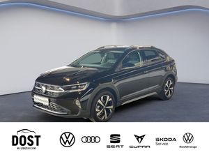 Volkswagen Taigo Style 1,5 l TSI DSG KLIMA+NAVI+KAMERA+AHK