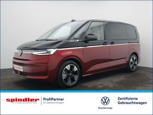 Volkswagen Multivan Style 2,0 l TSI 150 kW OPF DSG kurzer Ü