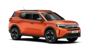 Opel Frontera Hybrid 81kW Edition eDCT - Leasing
