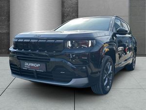 Jeep Compass First Edition e-Hybrid 107kW AT Sicherhe