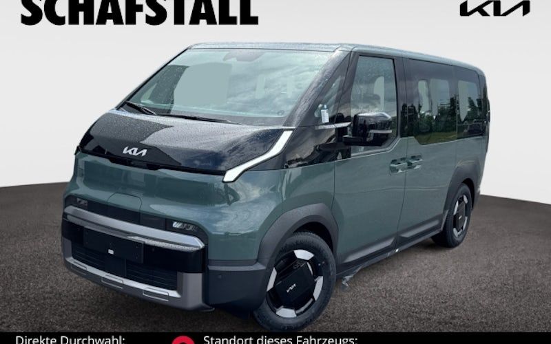 Kia Pv5-passenger 71,2 KWh Elite 5dr Auto kaufen