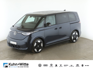 Volkswagen ID.Buzz Pro 150 kW Elektro | Gebrauchtwagen Leasing