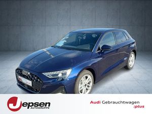 Audi A3 Sportback TFSI e advanced S tr. LED ACC Cam