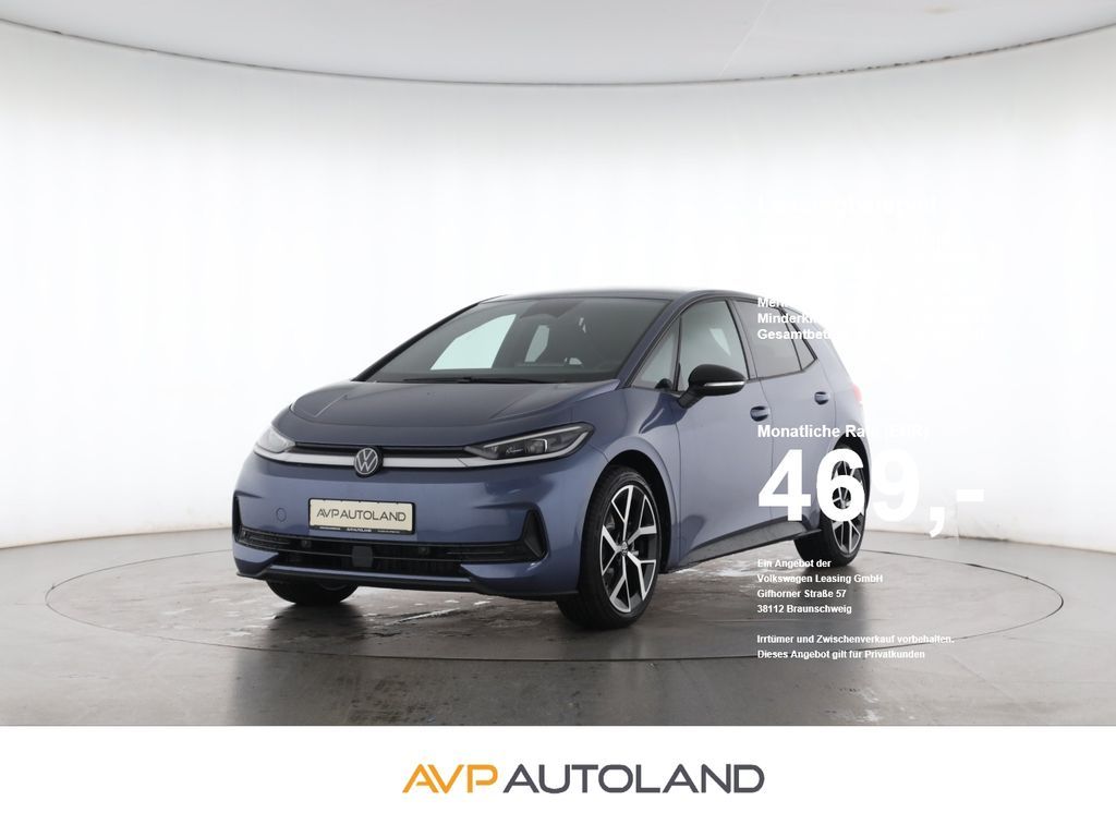 Volkswagen ID.3 Neo STYLE Leasing