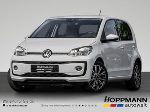 Volkswagen up! 1.0 Sitzheizung Bluetooth Klima 4-Türen