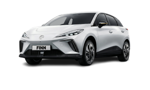 MG MG4 Electric EV 49kWh EV 49kWh Standard - Auto-Abo