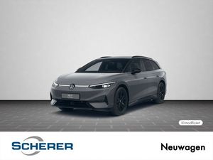 Volkswagen Pro S Black Style,Komfort,Exterieur,IQ-Drive,AHK