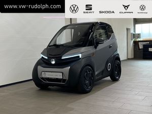 Silence S04 L7e Premium 2x 5,6 kWh - 90km/h KLIMA LED - Auto-Abo
