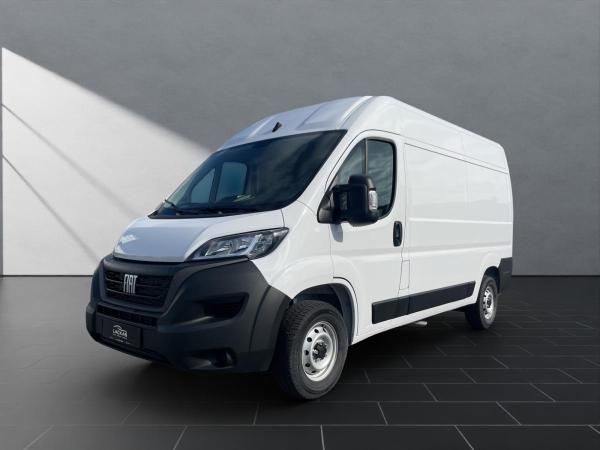 Fiat Ducato 35 L2H2 140 PS Kastenwagen Serie 9 Schaltgetriebe City Paket Leasing