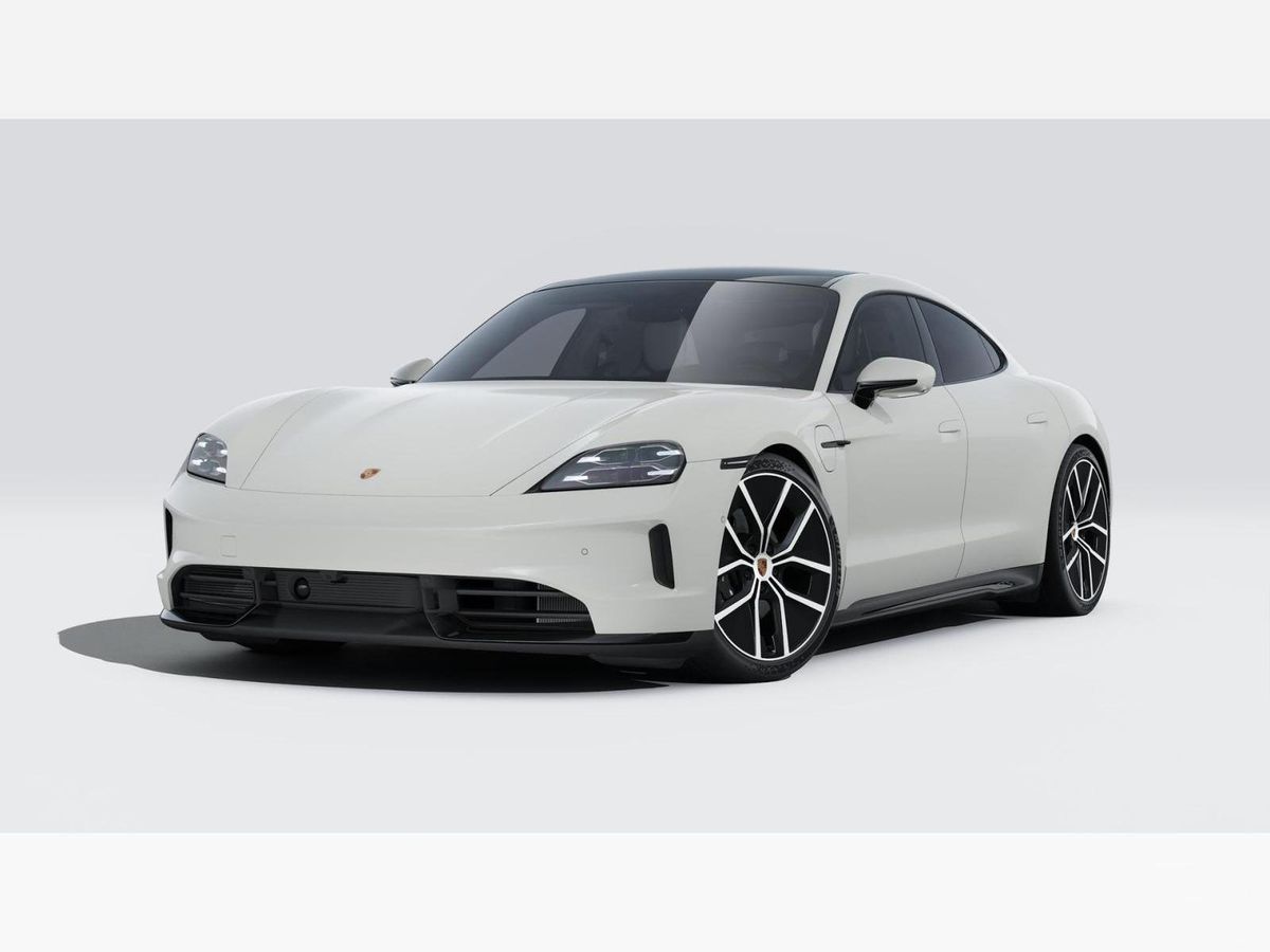 Porsche Taycan (Typ Y1A) Leasing