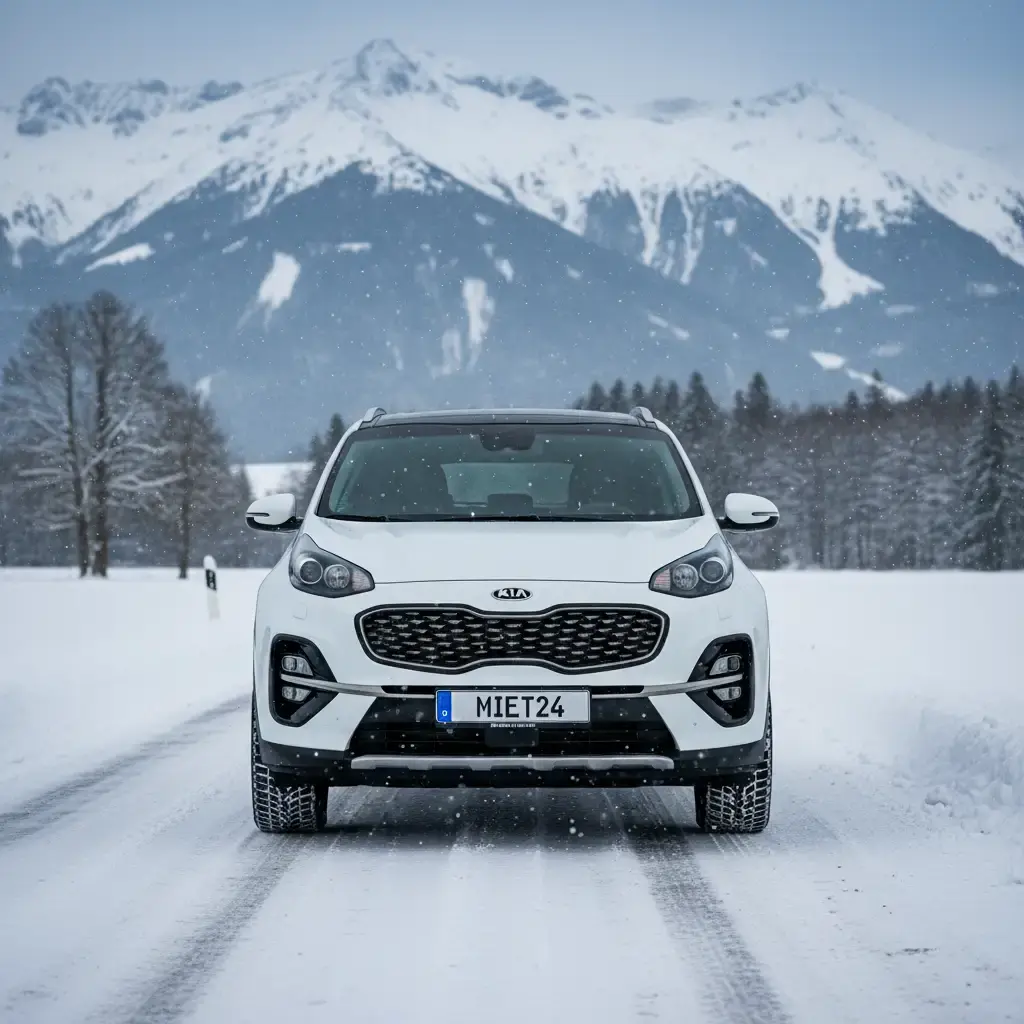 Kia Sportage 1,6 D 2WD DCT GT-Line Auto-Abo