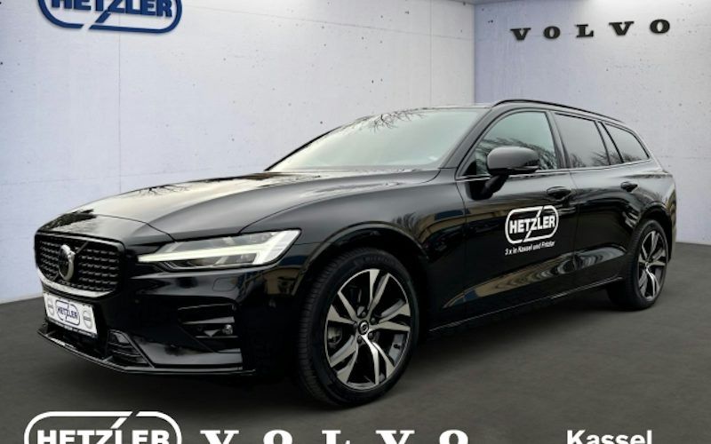 Volvo V60 B4 D Auto Plus Dark 5dr Auto kaufen