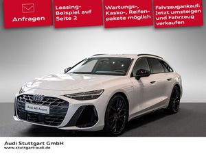 Audi A6 Avant TDI 150 kW S tronic