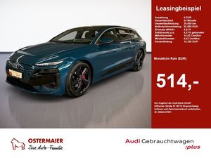 Audi A6 Avant e-tron PERFORMANCE NP:98tEUR! AHK.PANO.