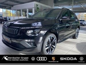 Skoda Kamiq Monte Carlo 1,5 TSI 7-Gang-DSG sofort verfügbar