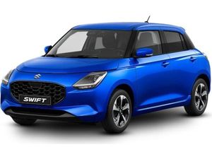 Suzuki Swift Club Dualjet Hybrid Leasing
