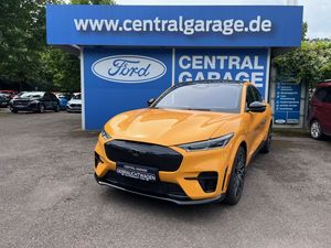 Ford Mustang Mach-E GT 4x4 Auto-Abo
