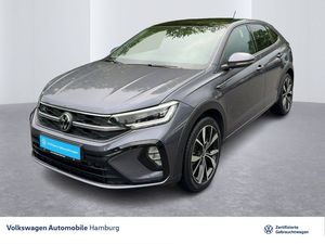 Volkswagen Taigo 1.5 TSI R-Line DSG Panoramadach AppConnect