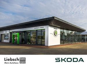 Skoda Octavia Combi Tour 2.0 TDI DSG ACC Klima AHZV LE