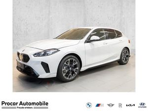 BMW 123 xDrive MSport + H/K + WKR + DA +18