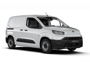 Toyota Proace City 1.5l L2 MEISTER | CARPLAY | KLIMA | LADEBODEN | PDC