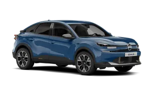 Citroën C4 Hybrid 145 MAX