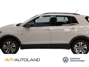 Volkswagen T-Cross 1.0 TSI Energy | AHK | LED | NAVI | ACC