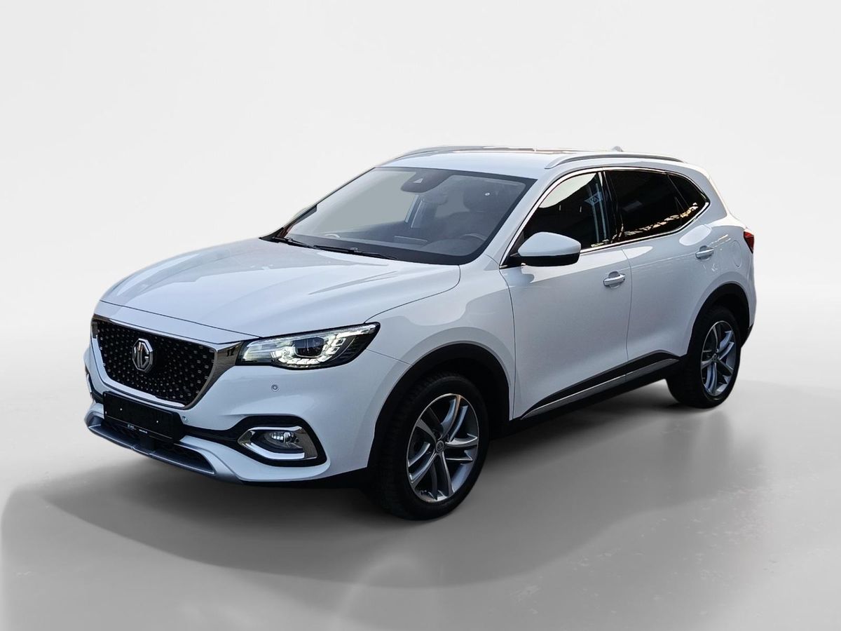 MG EHS Comfort - Sofort Verfügbar*Einparkhilfe*Klima*Sitzheizung*Haustürlieferung Leasing