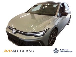 Volkswagen Golf VIII GTE 1.5 TSI DSG eHybrid | PANO | AHK |