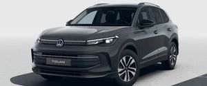 Volkswagen Tiguan Volkswagen Tiguan Life Plus 2.0 TDI 7-Gang-DSG 110 kW (150 PS)