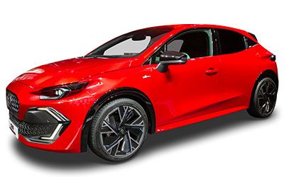 Renault Clio ESPRIT ALPINE TCe 115 EDC Esprit Alpine Leasing