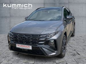 Hyundai TUCSON FL (MY27) 1.6 T-GDI (180 PS) 7-DCT 4WD N
