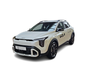 Kia Stonic 1,0 T-GDI DCT 48V GT-Line *FACELIFT* LED