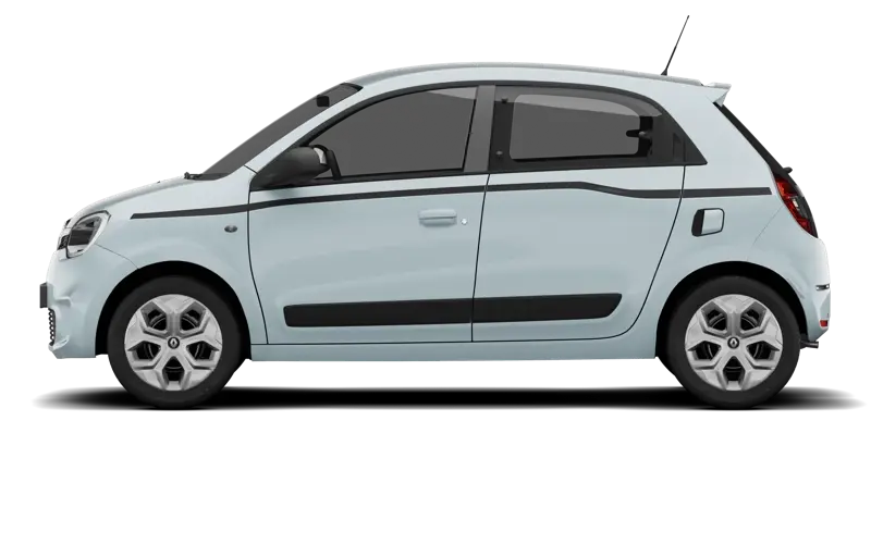 Renault Twingo SCe 65 48 kW Equilibre Leasing