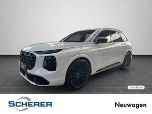 Audi Q7 SUV TDI quattro 220 kW tiptronic