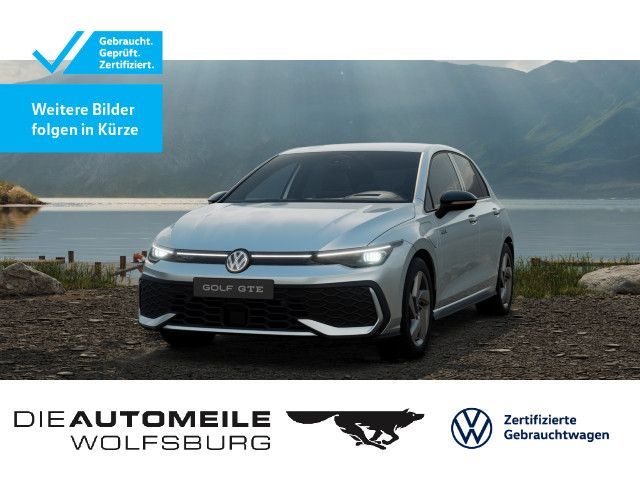 Volkswagen Golf 8 VIII 1.5 eTSI Hybrid DSG GTE Black Style Leasing