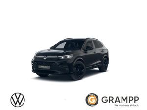 Volkswagen Tiguan R-Line 2,0 l TDI DSG (193 PS) 4MOTION AHK+PANO+NAVI *SOFORT VERFÜGBAR*