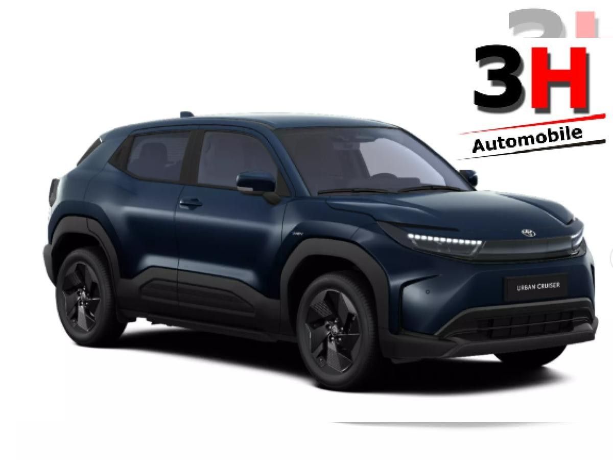 Toyota Urban Cruiser Active *Gewerbeangebot*Neues Modell* Leasing
